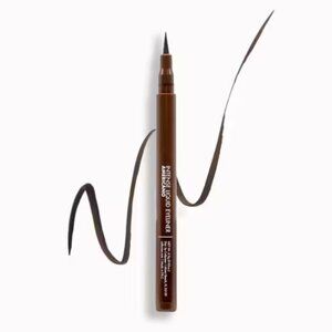 🔥3/$30 NIB CALLYSSEE Intense Eyeliner Americano Full Size Retail Price $38.00